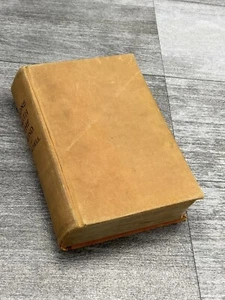 Gone With The Wind Macmillan August 1936 Print Shorter College National Bindery - Picture 1 of 18