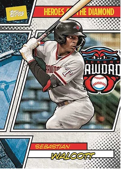 2024 Topps Pro Debut Inserts You Pick Complete Your Set - Image 1 of 1