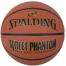 Spalding Basketball Street Phantom Soft Grip Größe 7