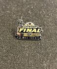2011 Stanley Cup Final   I Was There   Lapel Pin