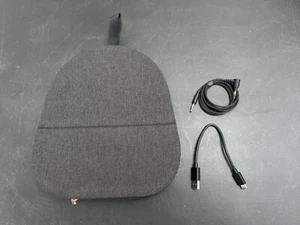 Custodia da trasporto OEM Sony per cuffie WH-1000XM5 con accessori - Foto 1 di 5