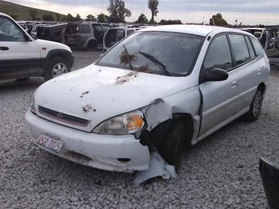 Condensador de aire acondicionado usado se adapta a: Kia Rio 2002 grado A Foto 1 de 4