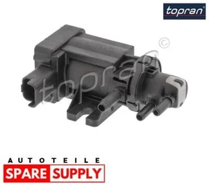 DRUCKWANDLER, TURBOLADER FÜR CITROËN PEUGEOT TOPRAN 723 279 - Bild 1 von 6