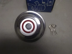 1971-1977   Ford/Mercury   Maverick,Comet,Mustang   Locking Gas Cap - Bild 1 von 2