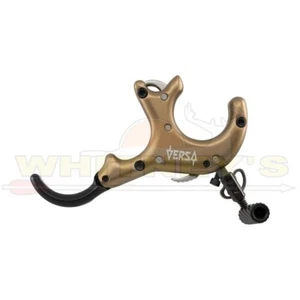 B3 Archery Versa Aluminum Thumb Release - Desert Brown - VRSA-ALDB - Picture 1 of 1
