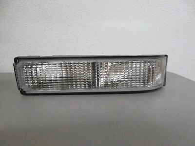 1992-2000 CHEVROLET BLAZER RIGHT SIDE SIGNAL TURN LIGHT - Image 1 of 3