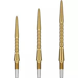 Target - Swiss Point Storm Surge - Gold - Bild 1 von 18