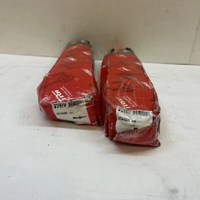 Amortiguador trasero del lado del conductor y del pasajero para Dodge Ram 1500 95-02 TRW Foto 1 de 3