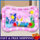 Baby Water Mat Inflatable Toddler Water Play Mat Portable for Children Education