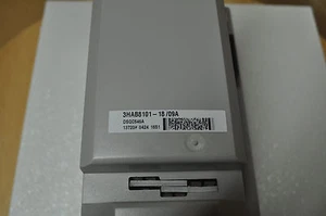ABB 3HAB8101-18/09A DRIVE, DSQC546A - Picture 1 of 6