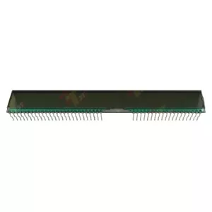Display for Lexus LS400 A/C Climate Control Unit 90-92 45 Pins LHD - Picture 1 of 3