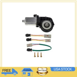 Power Window Motor Passenger RH for F150 F250 F350 Expedition Navigator XH - Picture 1 of 3