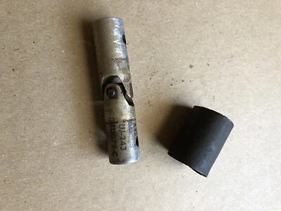 Apex Dayton Universal Joint 0411079-C UJ243 Coupler Cessna 172 Aircraft - Image 1 of 4