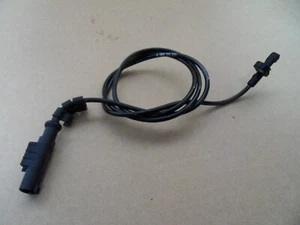 Sensor de velocidad ABS Zontes G1 Z2 ZT 125 U U U1/310 rueda delantera/trasera 2018 a 2023 - Imagen 1 de 7