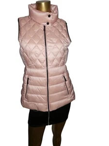 Philosophy Women's Mauve Activewear Vest Size M - Picture 1 of 9