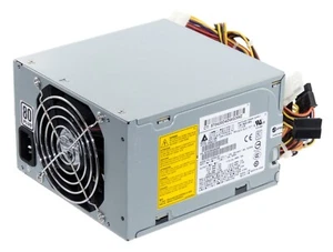 Power Supply Delta DPS-475CB A 475WATT 80+452554-001 ATX 24-PIN XW4600 - Picture 1 of 1