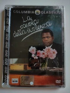 La Scuola della Violenza / Columbia Tristar / DVD Sigillato - Foto 1 di 2