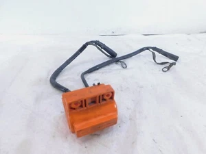 Harley Davidson Electra Glide Dyna FXR & Softail Sportster Orange Ignition Coil - Bild 1 von 9