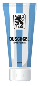 TSV 1860 gel doccia Monaco 200 ml - Foto 1 di 1