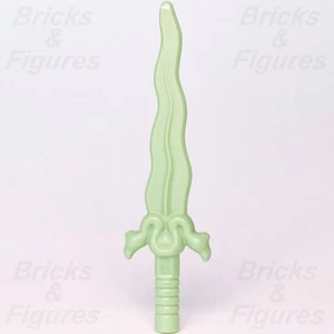 LEGO® Disney Whip Sword Blade Raya and the Last Dragon Minifigure Weapon Part - Bild 1 von 3