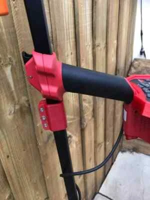 UKHF Vanquish Convert To Mono Shaft - 3 Piece Kit