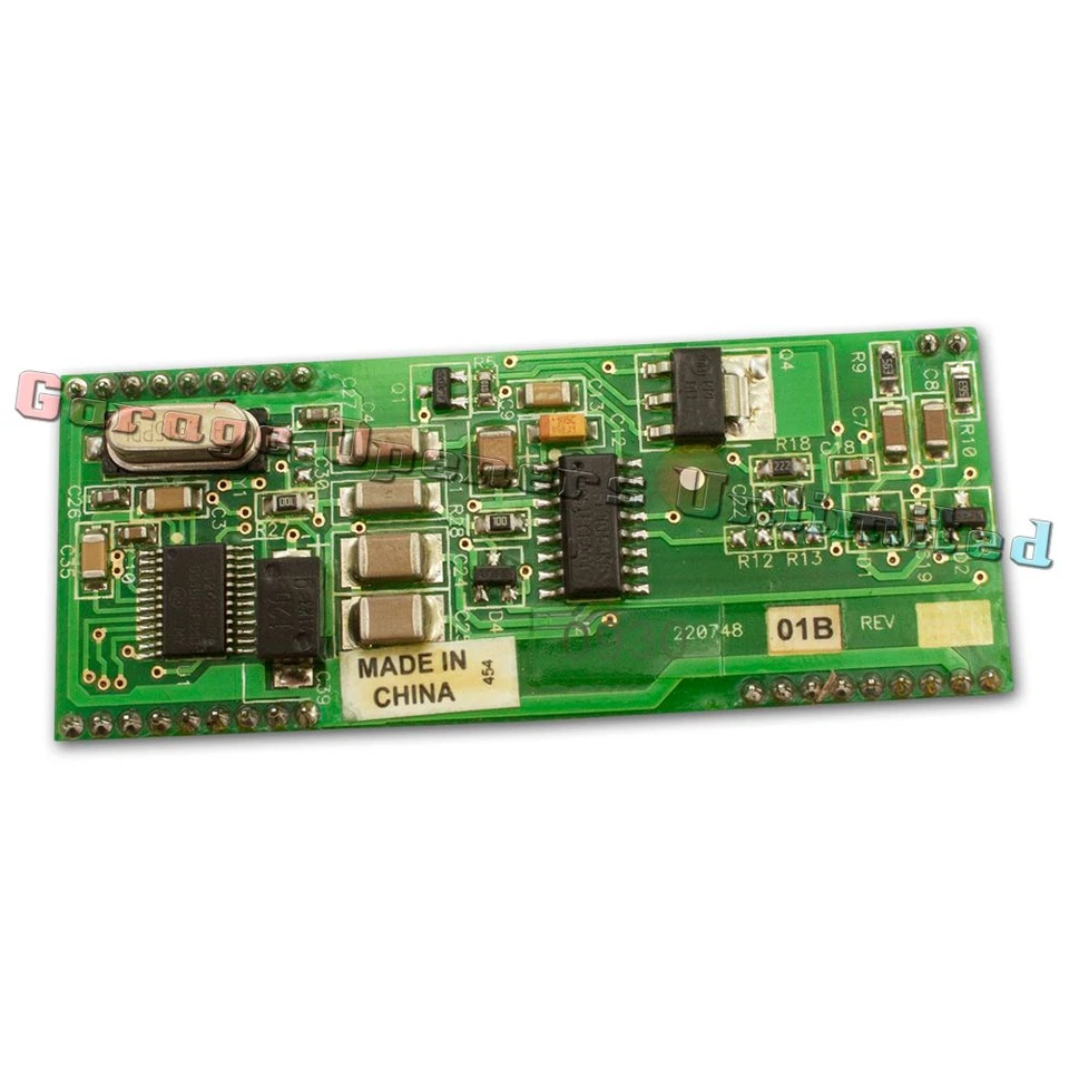 Linear ACP00905 Plug-in Modem (AM3 Plus, AE1000 Plus, AE2000 Plus) for Openers - Image 1 of 1