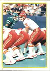 A7692- 1985 Topps Football Cards 301-396 +Inserts -You Pick- 15+ FREE US SHIP