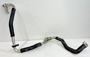 2019 - 2020 INFINITI QX50 AC AIR CONDITIONER COOLING PIPE LINE HOSE # 87461 - Picture 1 of 13