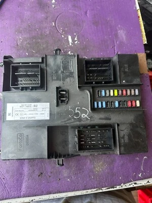 FORD TRANSIT 350 BCM BK2T-14B476-AU BK2T14B476AU A2C53348837M Foto 1 de 3