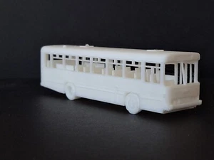 PMC Elwood 10m, Version BFSF SB B30D in (1:76) OO Scale. 3D printed model kit. - Picture 1 of 14