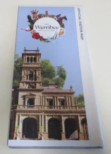 Visit Werribee & Surrounds - Official Visitor Map & Guide - Victoria - Australia - Picture 1 of 13