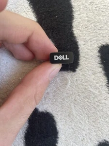 Dell BT600 USB Dongle Audio (Poly / plantronics) - Photo 1/3