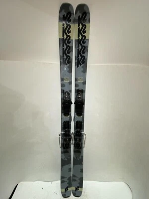 Calculadora K2 92 169 #204 2023/2024 Foto 1 de 2