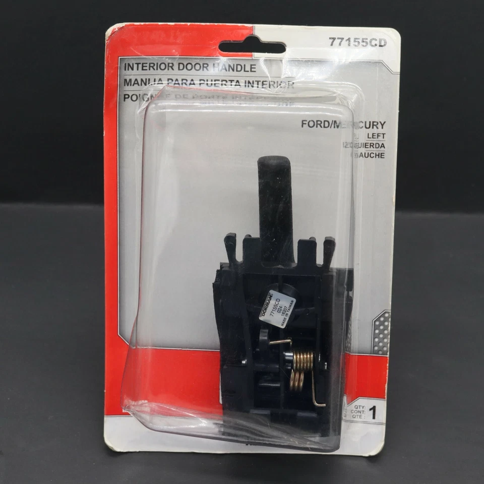 Manija de puerta interior Dorman/Help 77155CD Foto 1 de 2
