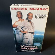 Medicine Man (VHS, 1992)