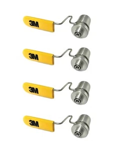 Soporte conector 3M Telecomunicaciones SP-00505 Hot Melt FC Hot 4PK 80-6108-4614-1 - Imagen 1 de 1