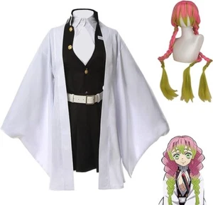 Disfraces Kimono Personaje Anime Nazar Halloween/Cosplay Adulto Talla XL - Imagen 1 de 6