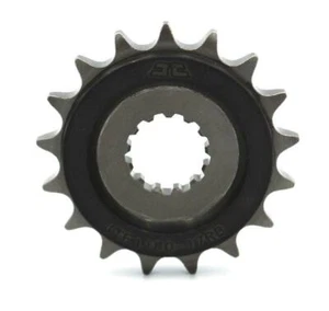 Triumph 900 Adventurer 96-98 JT 17 Tooth (Std) Silent Front Sprocket - Picture 1 of 3