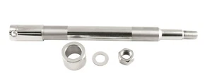 FRONT AXLE KIT FOR HARLEY FLST FATBOY HERITAGE SOFTAIL 08-2017 REPLS OE 41545-07 - Bild 1 von 1