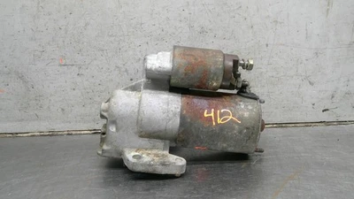 02 - 08 MOTOR DE ARRANQUE JAGUAR TIPO X Foto 1 de 4