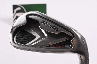 Yonex Ezone SD #6 Iron / 27 Degree / Regular Flex Yonex Nanospeed 200 Shaft - Image 1 of 4