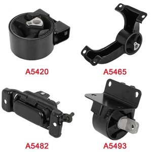 Engine Motor Mount For 2008-2010 Chrysler Town &Country 4.0L 3152 3186 3228 3155 - Picture 1 of 9