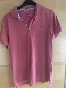 NZA New Zealand Aukland Herren Polo Gr.L - Bild 1 von 6
