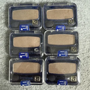 Covergirl Eye Enhancers Eyeshadow Tapestry Taupe 041 Factory Sealed - Picture 1 of 5