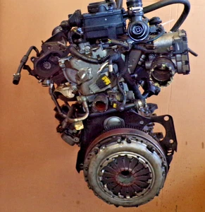 MOTORE 198A4000 FIAT DOBLO' 1.4  t-jet turbo ANNO 2011 - Foto 1 di 13