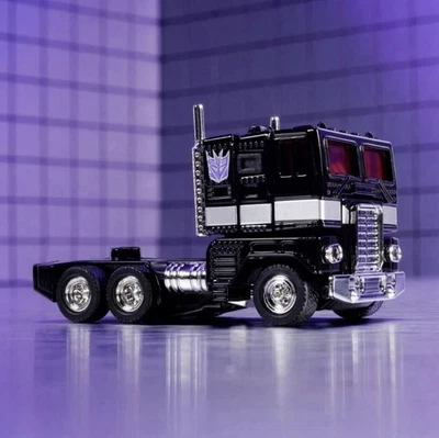 2025 Hot Wheels RLC *Transformers Nemesis Prime* Unopened/New  (SOLD OUT) - Image 1 of 4