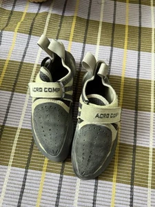 Butora Acro Wide  Fit EU 39.5 US 7 Used AS IS - Picture 1 of 3