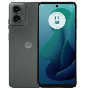 Motorola moto g 5g 2024 128gb unlocked - Picture 1 of 1
