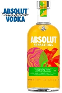 Absolut Sensations Tropical Fruit 20% Vol. 700ml - Bild 1 von 1