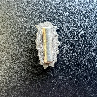 Clue The Simpsons Plutonium Rod Weapon Token Replacement Pieces Parts Monopoly - Image 1 of 2